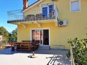 Ferienwohnung für 8 Personen (91 m²) in Šilo