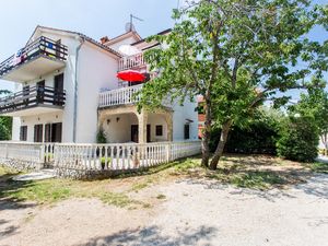 Ferienwohnung für 4 Personen (60 m&sup2;) in Šilo