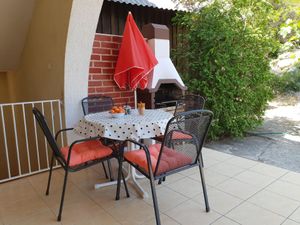 Ferienwohnung für 4 Personen (30 m²) in Šilo