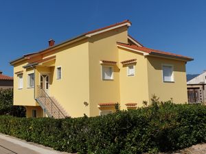 Ferienwohnung für 8 Personen (76 m²) in Šilo
