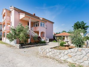 Ferienwohnung für 4 Personen (78 m²) in Šilo