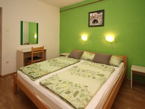 Ferienwohnung für 4 Personen (48 m²) in Šilo