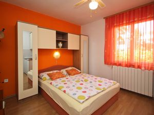 Ferienwohnung für 2 Personen (20 m²) in Šilo