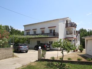 Ferienwohnung für 5 Personen (45 m&sup2;) in Šilo
