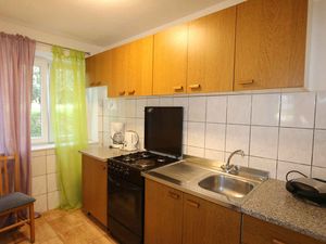 Ferienwohnung für 3 Personen (40 m&sup2;) in Šilo