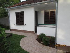 Ferienwohnung für 3 Personen (25 m²) in Šolta