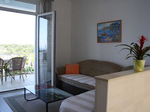 Ferienwohnung für 4 Personen (60 m&sup2;) in Štikovica