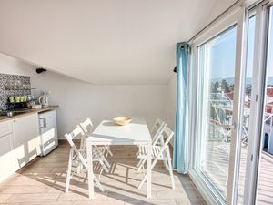 Ferienwohnung für 4 Personen (38 m&sup2;) in Žaborić