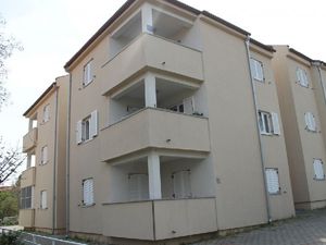 Ferienwohnung mit Schlafzimmer (50 m²) in Ždrelac