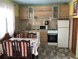 Ferienwohnung mit Schlafzimmer (45 m²) in Ždrelac
