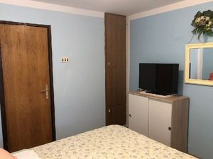 Ferienwohnung mit Schlafzimmer (45 m&sup2;) in Ždrelac