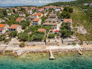 Ferienwohnung für 4 Personen (54 m&sup2;) in Ždrelac