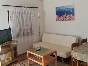 Ferienwohnung für 6 Personen (52 m²) in Ždrelac