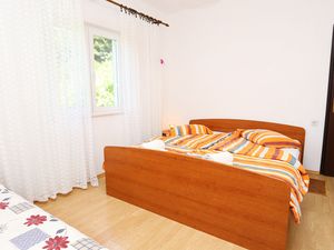 Ferienwohnung für 3 Personen (23 m²) in Žuljana