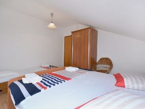 Ferienwohnung mit Schlafzimmer (80 m²) in Žuljana
