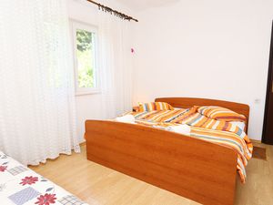 Ferienwohnung für 3 Personen (23 m&sup2;) in Žuljana