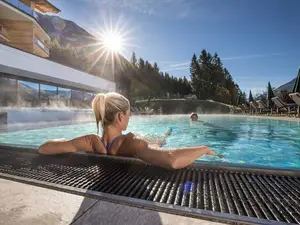 Hotel für 3 Personen (48 m²) in Achenkirch