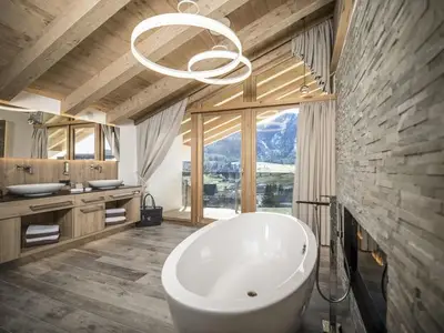 Hotel für 3 Personen (48 m²) in Achenkirch 4/10