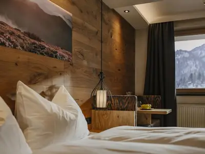 Hotel für 4 Personen (24 m²) in Achenkirch 1/10