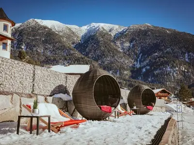 Hotel für 4 Personen (24 m²) in Achenkirch 7/10