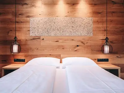 Hotel für 4 Personen (24 m²) in Achenkirch 9/10