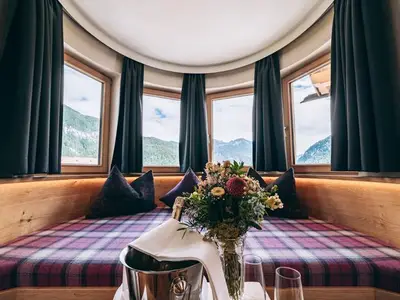 Hotel für 4 Personen (24 m²) in Achenkirch 10/10
