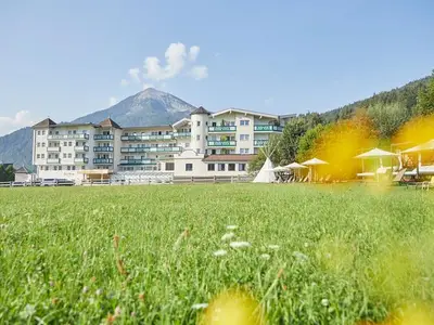 Hotel für 4 Personen (30 m²) in Achenkirch 2/10