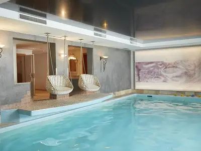 Hotel für 4 Personen (30 m²) in Achenkirch 9/10