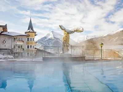Hotel für 2 Personen (55 m²) in Achenkirch 5/10