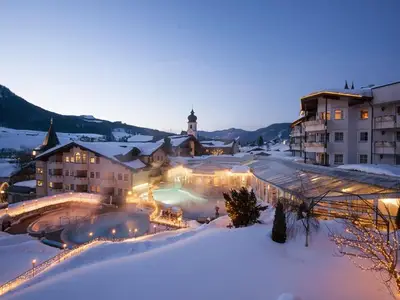 Hotel für 2 Personen (55 m²) in Achenkirch 6/10
