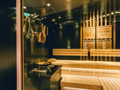Hotel für 2 Personen (55 m²) in Achenkirch 8/10