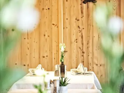 Hotel für 4 Personen (35 m²) in Achenkirch 3/10