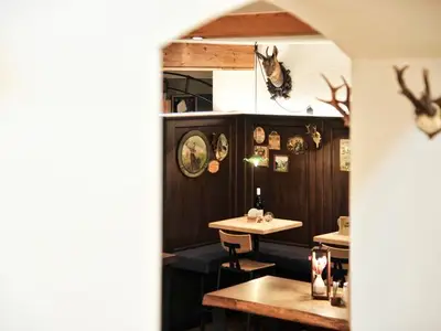 Hotel für 4 Personen (35 m²) in Achenkirch 4/10