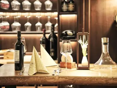 Hotel für 4 Personen (35 m²) in Achenkirch 8/10