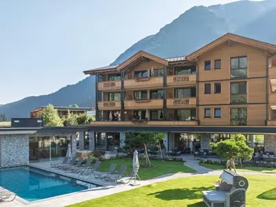 Hotel für 5 Personen (38 m²) in Achenkirch 1/10