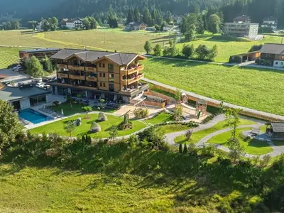 Hotel für 5 Personen (38 m²) in Achenkirch 3/10