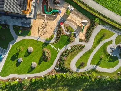 Hotel für 5 Personen (38 m²) in Achenkirch 5/10