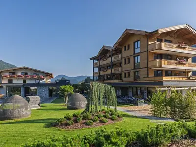 Hotel für 5 Personen (38 m²) in Achenkirch 7/10