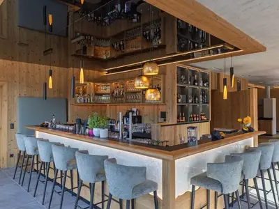 Hotel für 5 Personen (38 m²) in Achenkirch 8/10