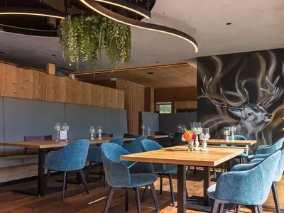 Hotel für 5 Personen (38 m²) in Achenkirch 9/10