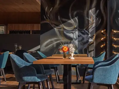 Hotel für 5 Personen (38 m²) in Achenkirch 10/10