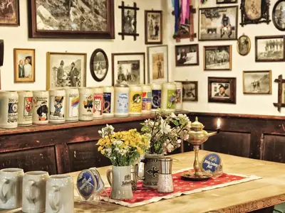 Hotel für 4 Personen (35 m²) in Achenkirch 3/10