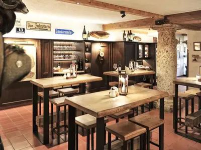 Hotel für 4 Personen (35 m²) in Achenkirch 10/10