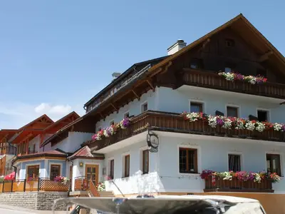 Hotel für 3 Personen (18 m²) in Assach 1/10