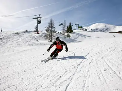 Hotel für 3 Personen (18 m²) in Assach 8/10