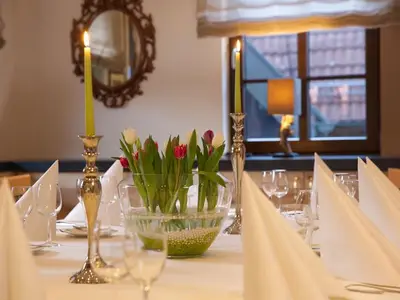 Hotel für 3 Personen in Alpirsbach 4/10