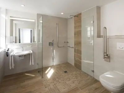 Hotel für 3 Personen in Alpirsbach 8/10