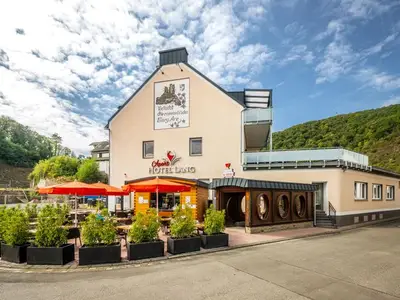 Hotel für 4 Personen (52 m²) in Altenahr 1/10