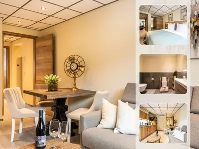 Hotel für 4 Personen (52 m²) in Altenahr 4/10