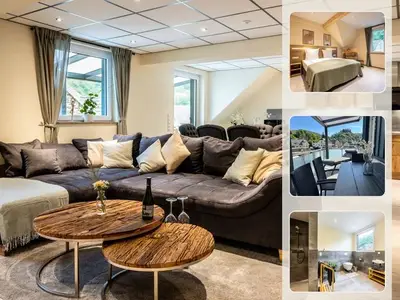 Hotel für 4 Personen (52 m²) in Altenahr 6/10